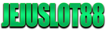 Logo JEJUSLOT88