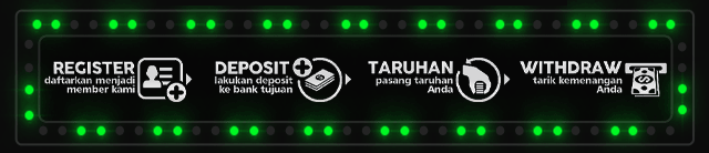 JEJUSLOT88 Jackpot